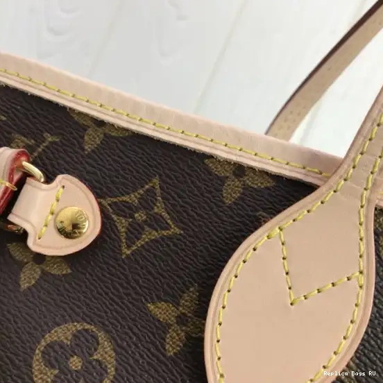 Cheap NEVERFULL VUITTON LOUIS PM 0703